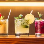 Cocteles Gentile