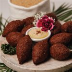 Kibbe Frito