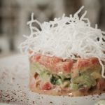 Tartar de Atún