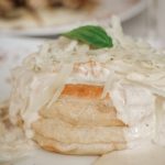 Vol-Au-Vent de Pollo