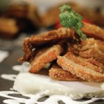Chicharrones