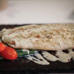 Omelette Especial con Claras