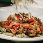 Penne Vegetariano