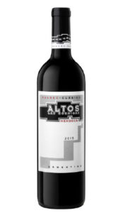 Alto Las Hormigas Malbec