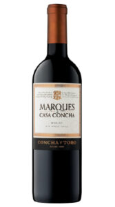 Marquez de Casa Concha Merlot