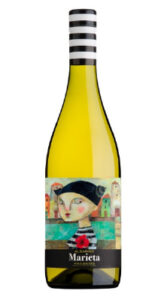 Marieta Albariño