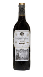 Marquéz de Riscal Reserva