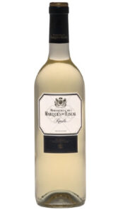 Márquez de Riscal Rueda