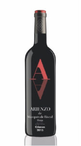 Marquéz de Arienzo Crianza