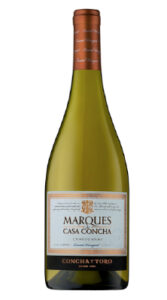 Marquez de Casa Concha Chardonnay