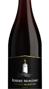 Robert Mondavi Pinot Noir