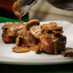 Steak Fungui