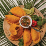 Empanaditas Criollas