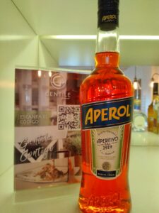 Aperol