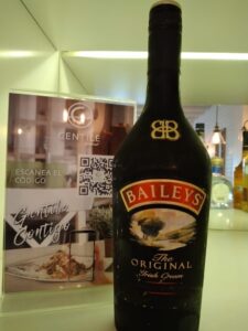 Baileys