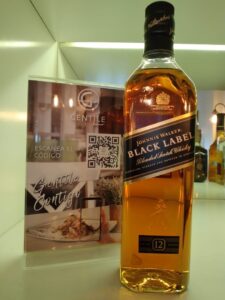 Black Label