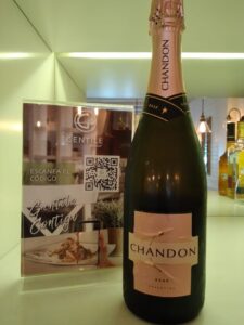 Chandon Rosé