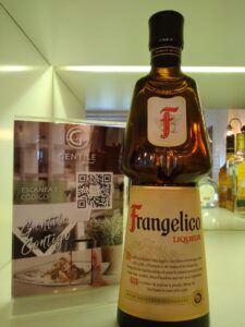 Frangélico