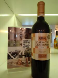 Coto de Hayas Garnacha Centenaria