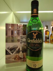 Glenfiddich - 12 Años
