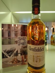 Glenfiddich - 15 Años