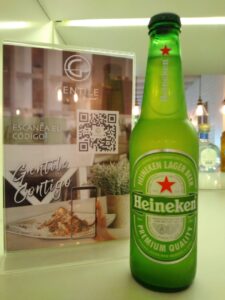 HeineKen