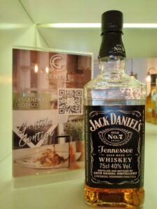 Jack Daniel's