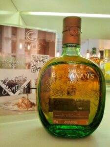 Buchanan's - 18 Años