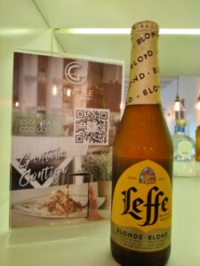 Leffe Blonde