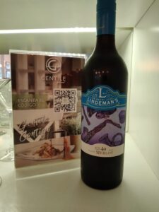 Lindermans Bin 40 Merlot