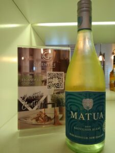 Matua Sauvignon Blanc