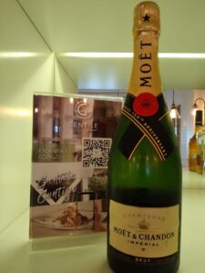 Moët & Chandon Brut