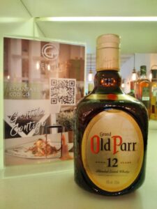 Old Parr