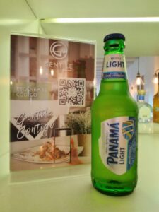 Panamá Light