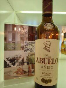 Ron Abuelo Añejo