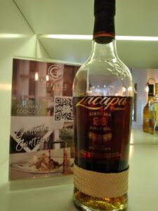 Ron Zacapa 23