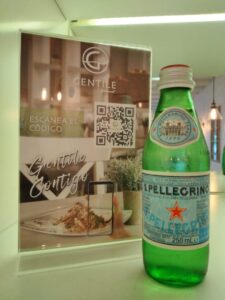 San Pellegrino 