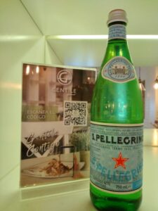 San Pellegrino 