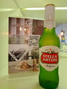 Stella Artois