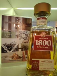 Tequila 1800