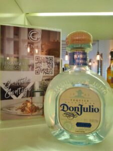 Tequila Don Julio