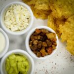 Arañitas Gourmet