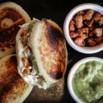 Arepas Gourmet