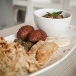 Delicias Arabes