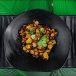 Pulpo a la Gallega