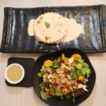 Quiche de Pollo