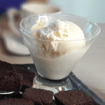 Helado de Vainilla