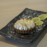 Pie de Limón