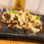 Steak Arabe