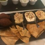 Delicias Mediterránea